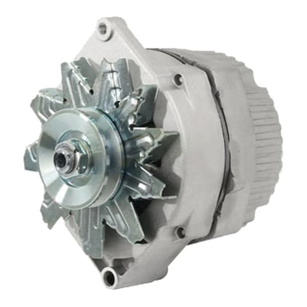 Aftermarket Alternator, DRALT A-30-3066967-AI - main